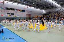 27.04.2025 Wachau JUDO Kids Cup